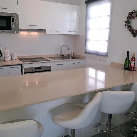 Casa Dilama - 2 Bedroom Bungalow - Great Value - Great For Smaller Families Апартаменти Пуерто-дель-Кармен