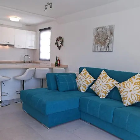 Casa Dilama - 2 Bedroom Bungalow - Great Value - Great For Smaller Families *
