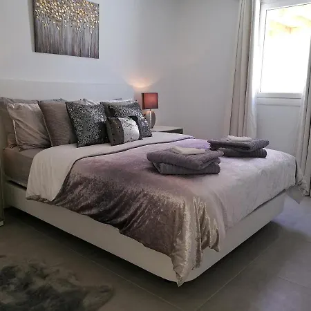 Casa Dilama - 2 Bedroom Bungalow - Great Value - Great For Smaller Families Пуерто-дель-Кармен