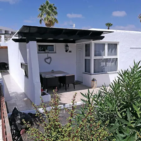 Casa Dilama - 2 Bedroom Bungalow - Great Value - Great For Smaller Families Апартаменти Пуерто-дель-Кармен