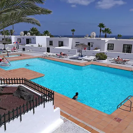 Casa Dilama - 2 Bedroom Bungalow - Great Value - Great For Smaller Families * Пуерто-дель-Кармен