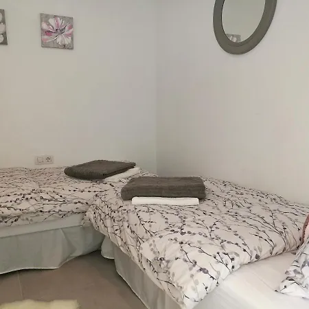 Апартаменти Casa Dilama - 2 Bedroom Bungalow - Great Value - Great For Smaller Families Пуерто-дель-Кармен
