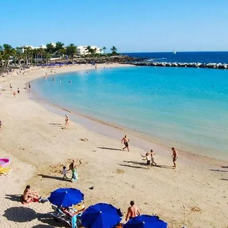 Апартаменти Casa Dilama - 2 Bedroom Bungalow - Great Value - Great For Smaller Families *